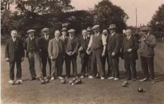 Members from 1920